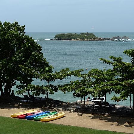 Amaloh Boutique Resort ماتارا المظهر الخارجي الصورة
