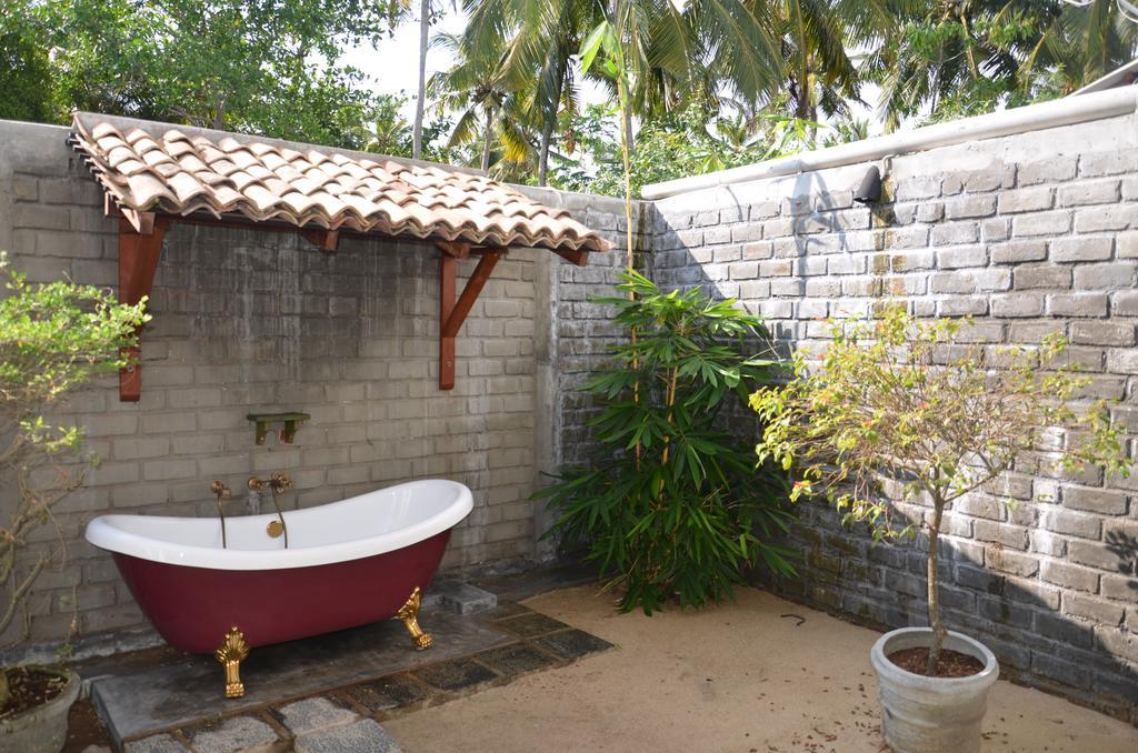 Amaloh Boutique Resort ماتارا المظهر الخارجي الصورة