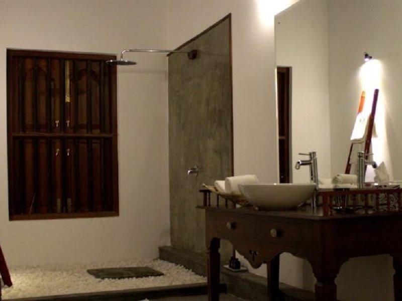 Amaloh Boutique Resort ماتارا المظهر الخارجي الصورة