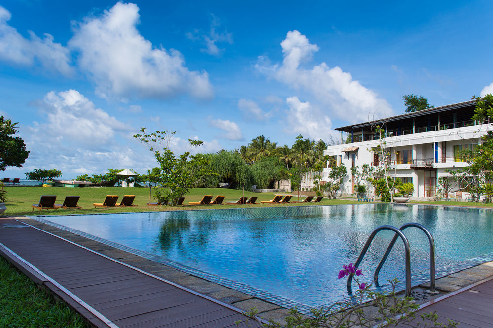 Amaloh Boutique Resort ماتارا المظهر الخارجي الصورة