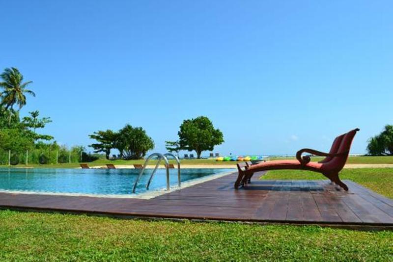 Amaloh Boutique Resort ماتارا المظهر الخارجي الصورة