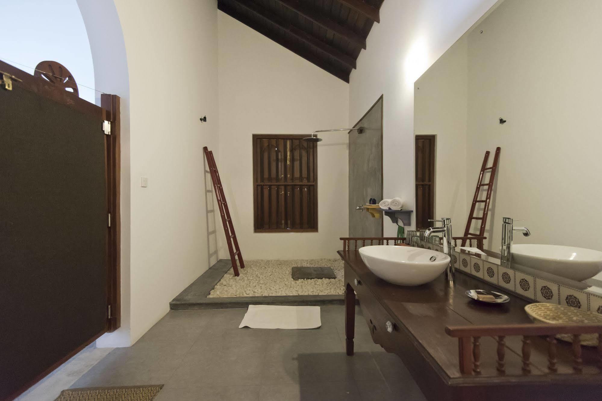 Amaloh Boutique Resort ماتارا المظهر الخارجي الصورة