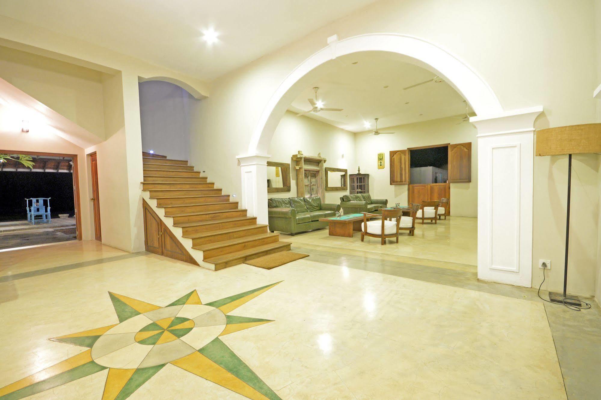 Amaloh Boutique Resort ماتارا المظهر الخارجي الصورة