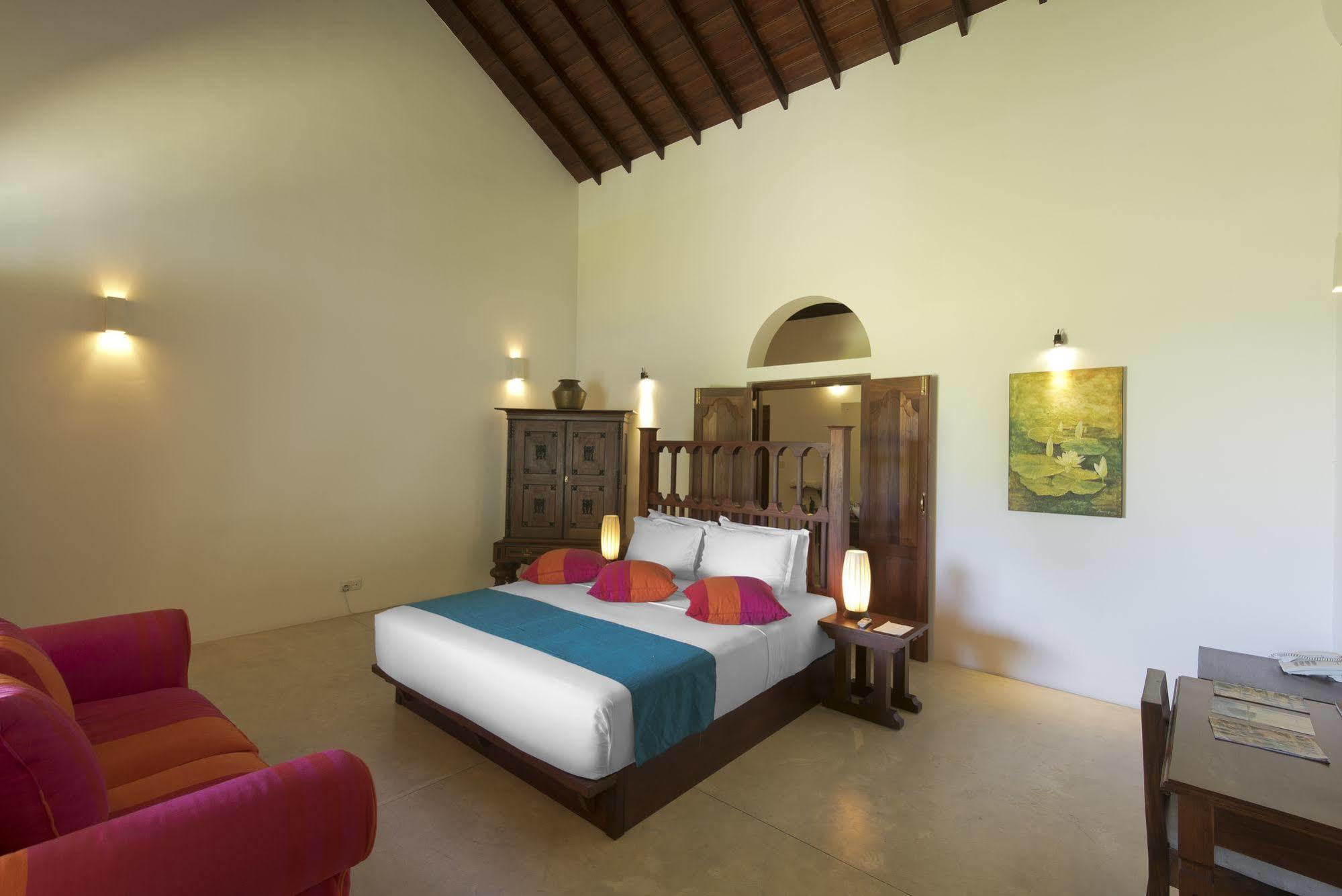 Amaloh Boutique Resort ماتارا المظهر الخارجي الصورة