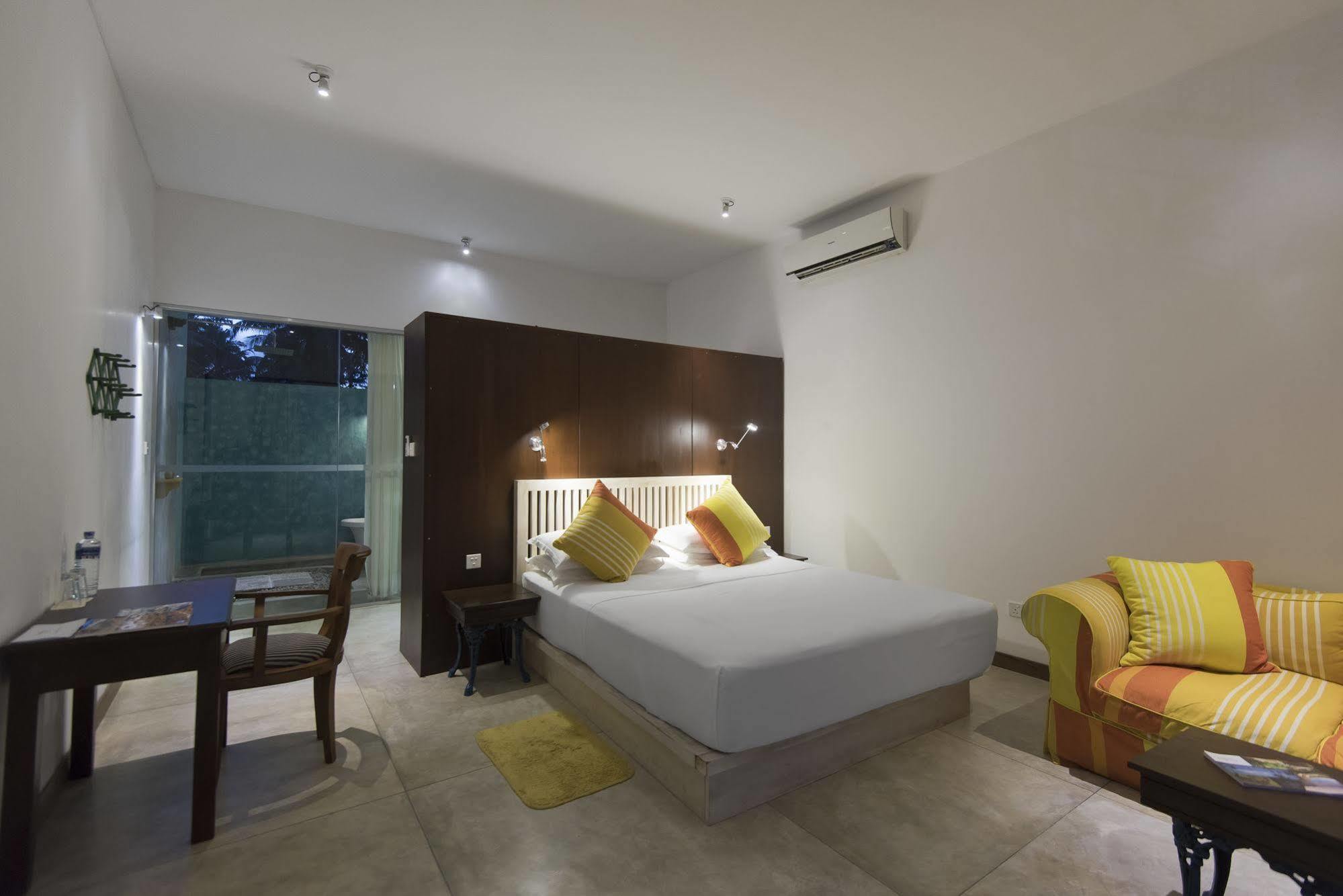 Amaloh Boutique Resort ماتارا المظهر الخارجي الصورة