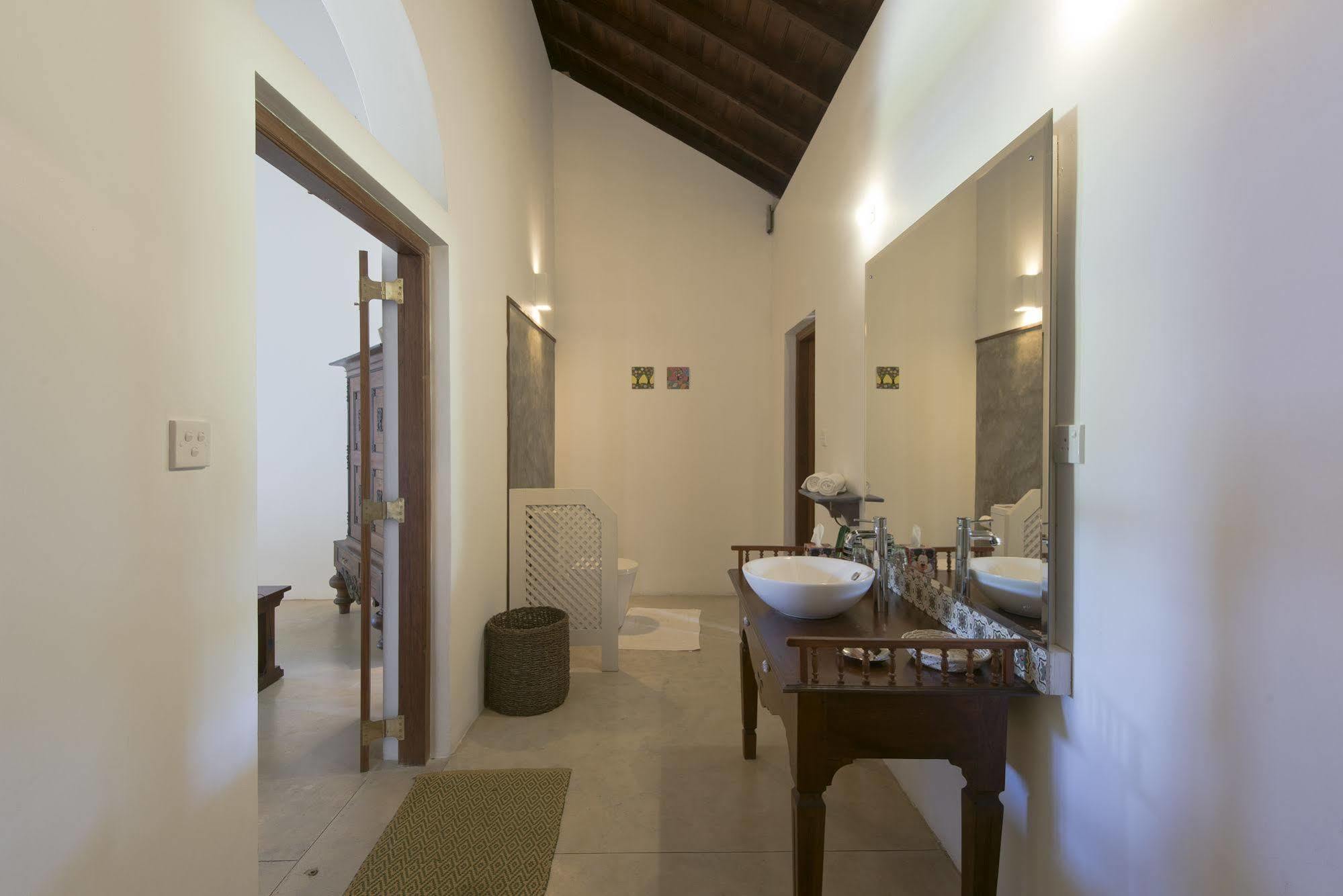 Amaloh Boutique Resort ماتارا المظهر الخارجي الصورة